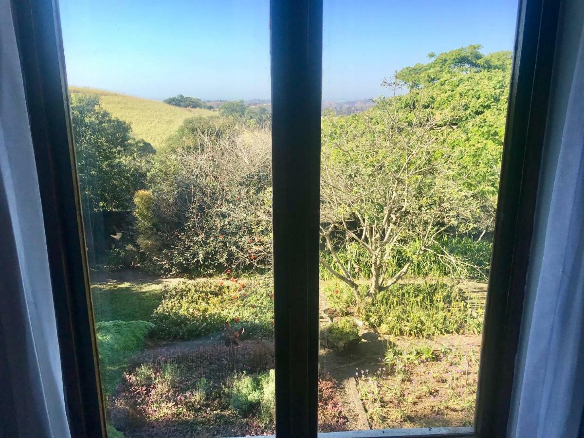 فندق A Kings View Eshowe المظهر الخارجي الصورة